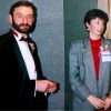Hugh Hawkins and Jillayne Schlicke, 1989