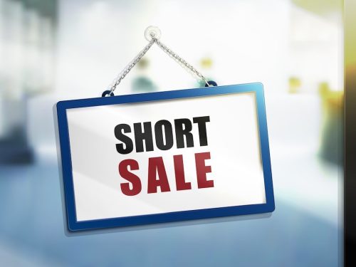 250819 Aug 19th Short Sales ::Live In-Person:: POULSBO